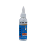 Maxbell Soldering Flux Soldering Liquid 100/200ml for Iron Stainless Steel Repairing 100ml