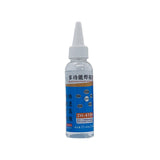 Maxbell Soldering Flux Soldering Liquid 100/200ml for Iron Stainless Steel Repairing 100ml