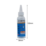 Maxbell Soldering Flux Soldering Liquid 100/200ml for Iron Stainless Steel Repairing 100ml
