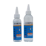 Maxbell Soldering Flux Soldering Liquid 100/200ml for Iron Stainless Steel Repairing 100ml