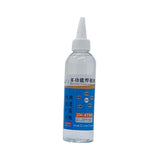 Maxbell Soldering Flux Soldering Liquid 100/200ml for Iron Stainless Steel Repairing 200ml