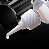 Maxbell Soldering Flux Soldering Liquid 100/200ml for Iron Stainless Steel Repairing 200ml