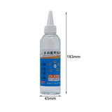 Maxbell Soldering Flux Soldering Liquid 100/200ml for Iron Stainless Steel Repairing 200ml