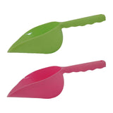 Maxbell Multipurpose Mini Gardening Tool Digging Garden Soil Shovel Green