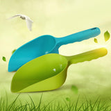 Maxbell Multipurpose Mini Gardening Tool Digging Garden Soil Shovel Green