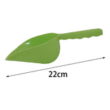Maxbell Multipurpose Mini Gardening Tool Digging Garden Soil Shovel Green