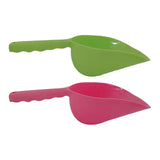 Maxbell Multipurpose Mini Gardening Tool Digging Garden Soil Shovel Green