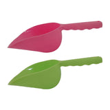 Maxbell Multipurpose Mini Gardening Tool Digging Garden Soil Shovel Green