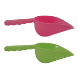 Maxbell Multipurpose Mini Gardening Tool Digging Garden Soil Shovel Green