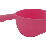 Maxbell Multipurpose Mini Gardening Tool Digging Garden Soil Shovel Pink