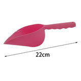 Maxbell Multipurpose Mini Gardening Tool Digging Garden Soil Shovel Pink