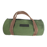 Maxbell Hand Tool Storage Carry Bag Accs Canvas Tool Bag for Household Garage Adults 30.5cmx14.5cm