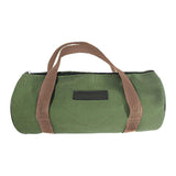 Maxbell Hand Tool Storage Carry Bag Accs Canvas Tool Bag for Household Garage Adults 30.5cmx14.5cm