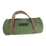 Maxbell Hand Tool Storage Carry Bag Accs Canvas Tool Bag for Household Garage Adults 30.5cmx14.5cm