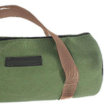 Maxbell Hand Tool Storage Carry Bag Accs Canvas Tool Bag for Household Garage Adults 30.5cmx14.5cm