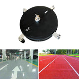 Maxbell 16.5" Pressure Washer Surface Cleaner 4000PSI for Indoors Sidewalks Driveway No Wands