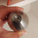 Maxbell Sewer Jetter Nozzle Municipal Sewer Pipe Drain Jetting Hose Nozzle Tool B