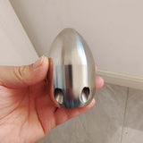 Maxbell Sewer Jetter Nozzle Municipal Sewer Pipe Drain Jetting Hose Nozzle Tool B