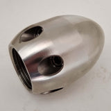 Maxbell Sewer Jetter Nozzle Municipal Sewer Pipe Drain Jetting Hose Nozzle Tool B