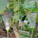 Maxbell Agricultural Return Sprayer spray Water Mist for Home Greenhouse Lawn Flat angle 22cm