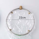 Maxbell Agricultural Return Sprayer spray Water Mist for Home Greenhouse Lawn oblique angle 22cm