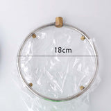 Maxbell Agricultural Return Sprayer spray Water Mist for Home Greenhouse Lawn oblique 18cm pump