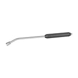 Maxbell High Pressure Washer Extension Wand Spare for Driveway Car Washing Household Curved Rod Union A