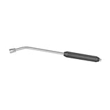 Maxbell High Pressure Washer Extension Wand Spare for Driveway Car Washing Household Curved Rod Union A