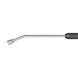 Maxbell High Pressure Washer Extension Wand Spare for Driveway Car Washing Household Curved Rod Union A