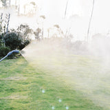 Maxbell Manual Garden Sprayer Water Sprayer Hand Pump Sprayer Sturdy Irrigation Tool 5L