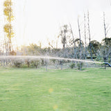 Maxbell Manual Garden Sprayer Water Sprayer Hand Pump Sprayer Sturdy Irrigation Tool 5L