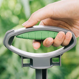 Maxbell Manual Garden Sprayer Water Sprayer Hand Pump Sprayer Sturdy Irrigation Tool 5L