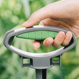 Maxbell Manual Garden Sprayer Water Sprayer Hand Pump Sprayer Sturdy Irrigation Tool 8L