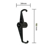 Maxbell 5 Pieces Fruit Branch Spreader Fruit Tree Holder Yard Trees Branches Fixator