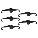 Maxbell 5 Pieces Fruit Branch Spreader Fruit Tree Holder Yard Trees Branches Fixator