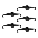 Maxbell 5 Pieces Fruit Branch Spreader Fruit Tree Holder Yard Trees Branches Fixator