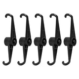 Maxbell 5 Pieces Fruit Branch Spreader Fruit Tree Holder Yard Trees Branches Fixator