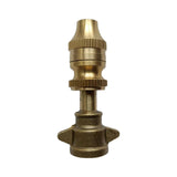 Maxbell Misting Nozzle M14 Patio Outdoor Outdoor Cooling System Brass Misting Nozzle
