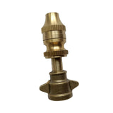 Maxbell Misting Nozzle M14 Patio Outdoor Outdoor Cooling System Brass Misting Nozzle