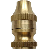 Maxbell Misting Nozzle M14 Patio Outdoor Outdoor Cooling System Brass Misting Nozzle