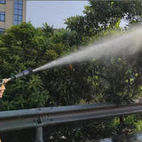 Maxbell Garden Hose Spray Nozzle High Pressure Water Nozzle for Lawn Garden Watering