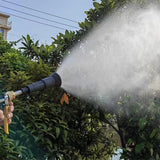 Maxbell Garden Hose Spray Nozzle High Pressure Water Nozzle for Lawn Garden Watering