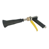 Maxbell Garden Hose Spray Nozzle High Pressure Water Nozzle for Lawn Garden Watering