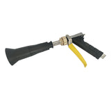 Maxbell Garden Hose Spray Nozzle High Pressure Water Nozzle for Lawn Garden Watering