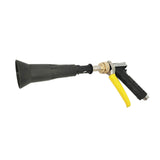 Maxbell Garden Hose Spray Nozzle High Pressure Water Nozzle for Lawn Garden Watering