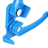Maxbell Pipe Bender Heavy Duty Portable Tubing Bender for 1/8" 1/4" Thin Steel Pipes
