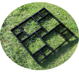 Maxbell Paving Pavement Concrete Casting Path Making Casting for Lawn Pavement Garden