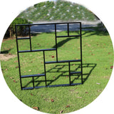 Maxbell Paving Pavement Concrete Casting Path Making Casting for Lawn Pavement Garden