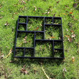 Maxbell Paving Pavement Concrete Casting Path Making Casting for Lawn Pavement Garden