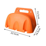 Maxbell Garden Hose Holder Carrier Hose Bracket for Outside Yard Watering Irrigation